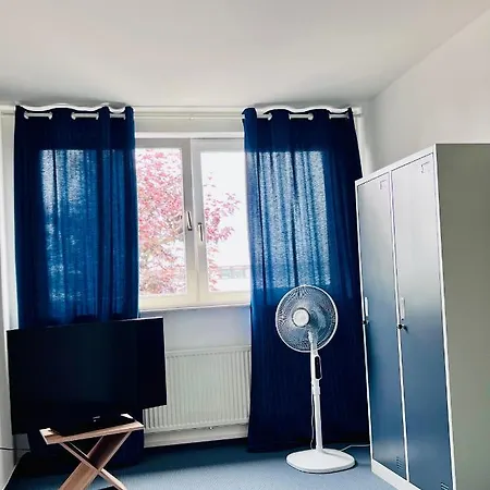 Grosszuegige, 95M2-Wohnung An Der Hunte Mit 3 Schlafzimmern Fuer 5 Gaeste, Mit Parkplaetzen Oldenburg Exterior photo