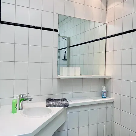 Grosszuegige, 95M2-Wohnung An Der Hunte Mit 3 Schlafzimmern Fuer 5 Gaeste, Mit Parkplaetzen Oldenburg Exterior photo