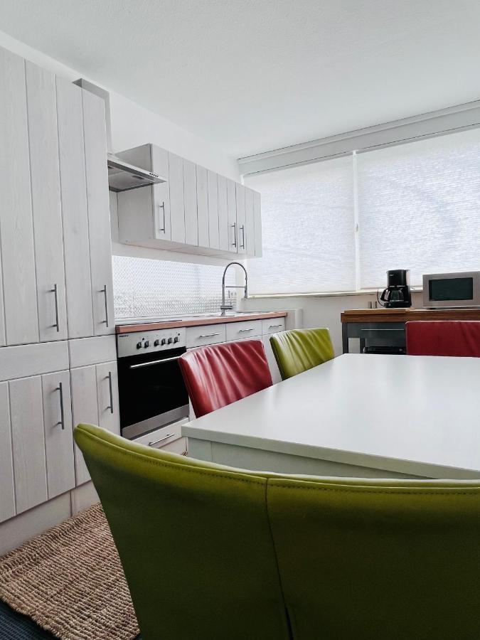 Grosszuegige, 95m2-wohnung An Der Hunte Mit 3 Schlafzimmern Fuer 5 Gaeste, Mit Parkplaetzen Apartment