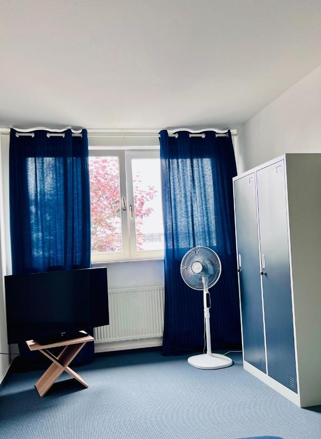 Apartment Grosszuegige, 95m2-wohnung An Der Hunte Mit 3 Schlafzimmern Fuer 5 Gaeste, Mit Parkplaetzen Oldenburg