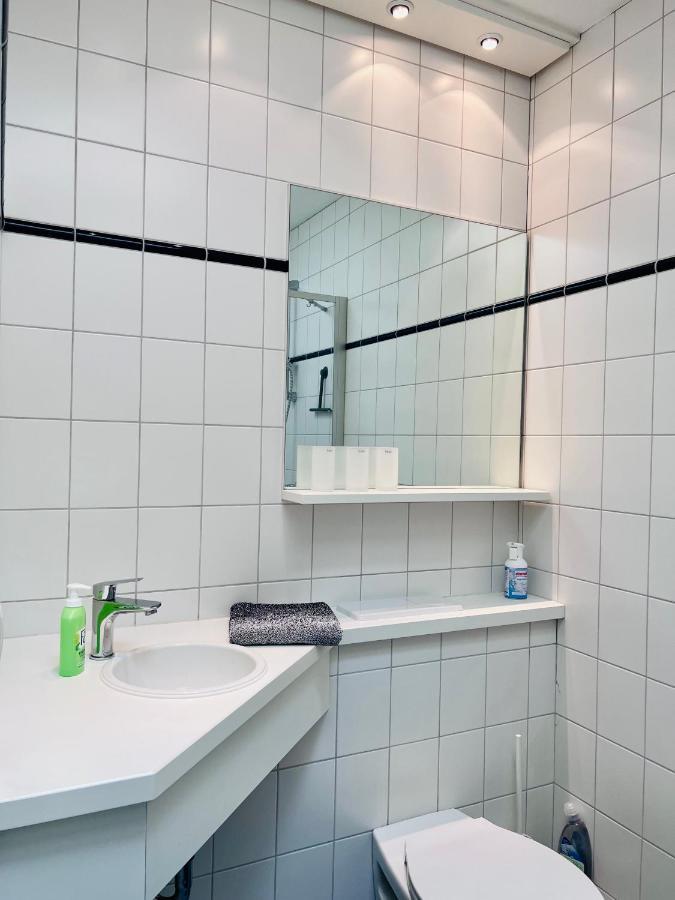 Grosszuegige, 95m2-wohnung An Der Hunte Mit 3 Schlafzimmern Fuer 5 Gaeste, Mit Parkplaetzen Apartment *