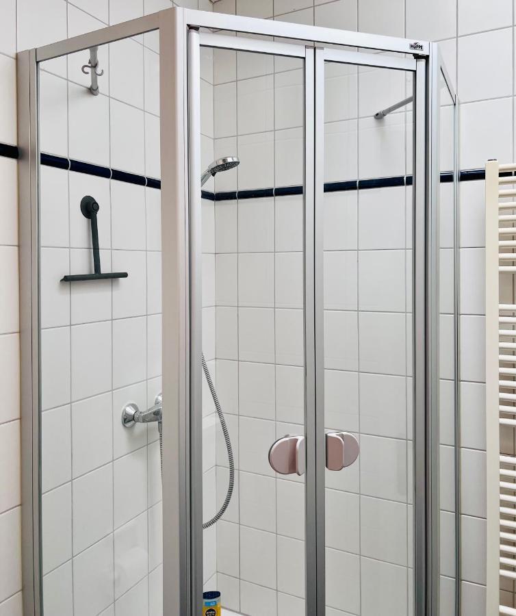 Apartment Grosszuegige, 95m2-wohnung An Der Hunte Mit 3 Schlafzimmern Fuer 5 Gaeste, Mit Parkplaetzen